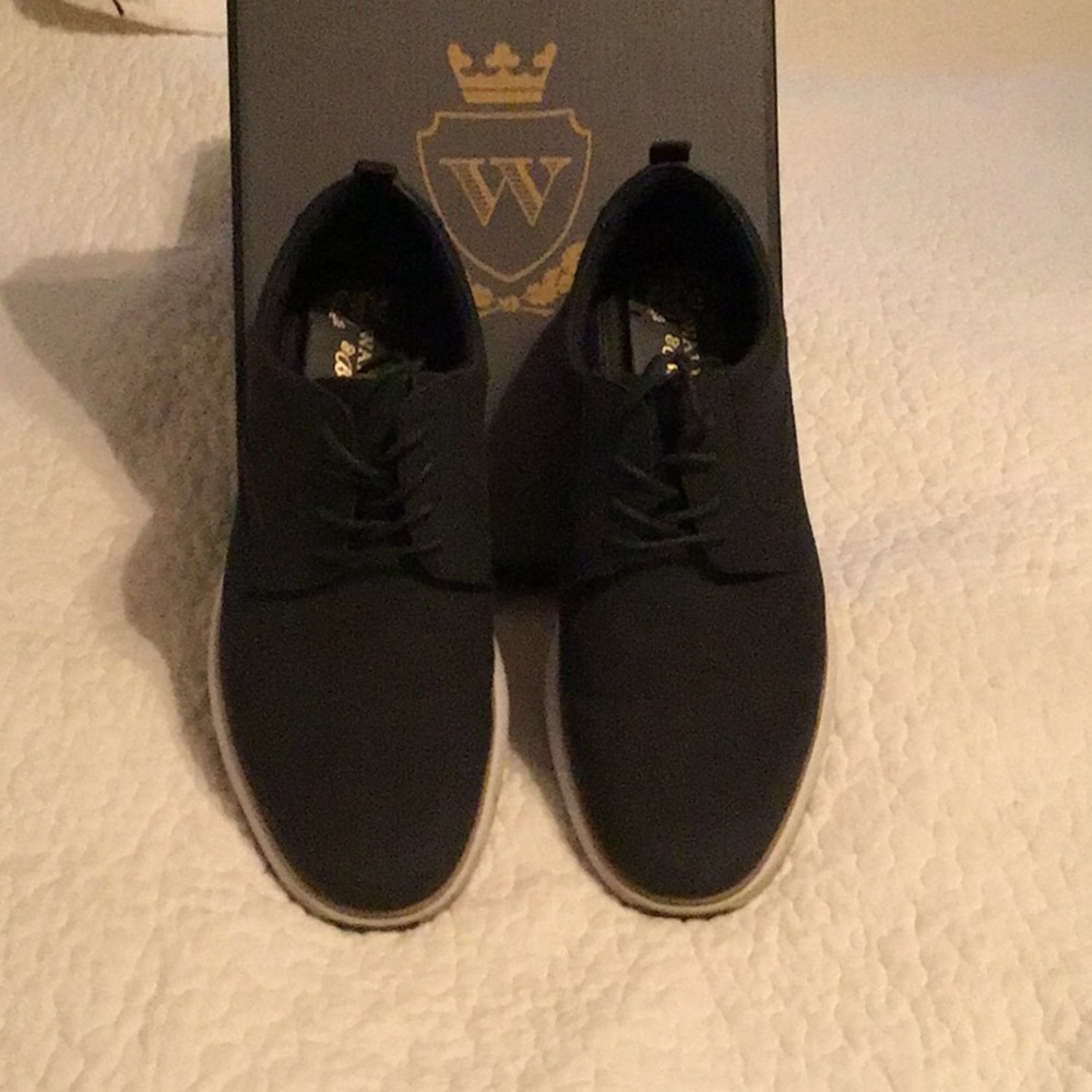Casual Dress Shoes